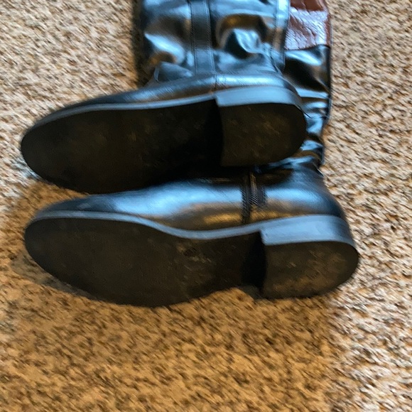 Riding style boots! - Picture 4 of 4